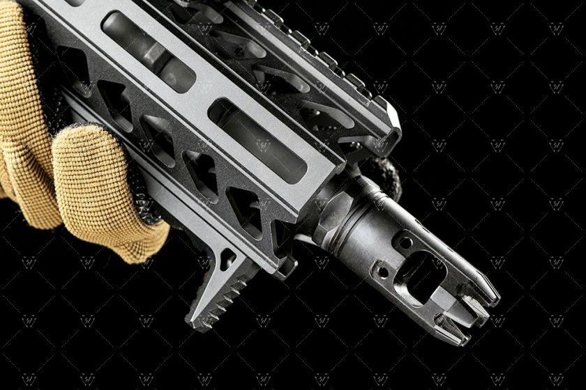 ���ȥ饤����������ȥ꡼ Strike Mini KingComp for 556 Strike Industries SI-MK-556