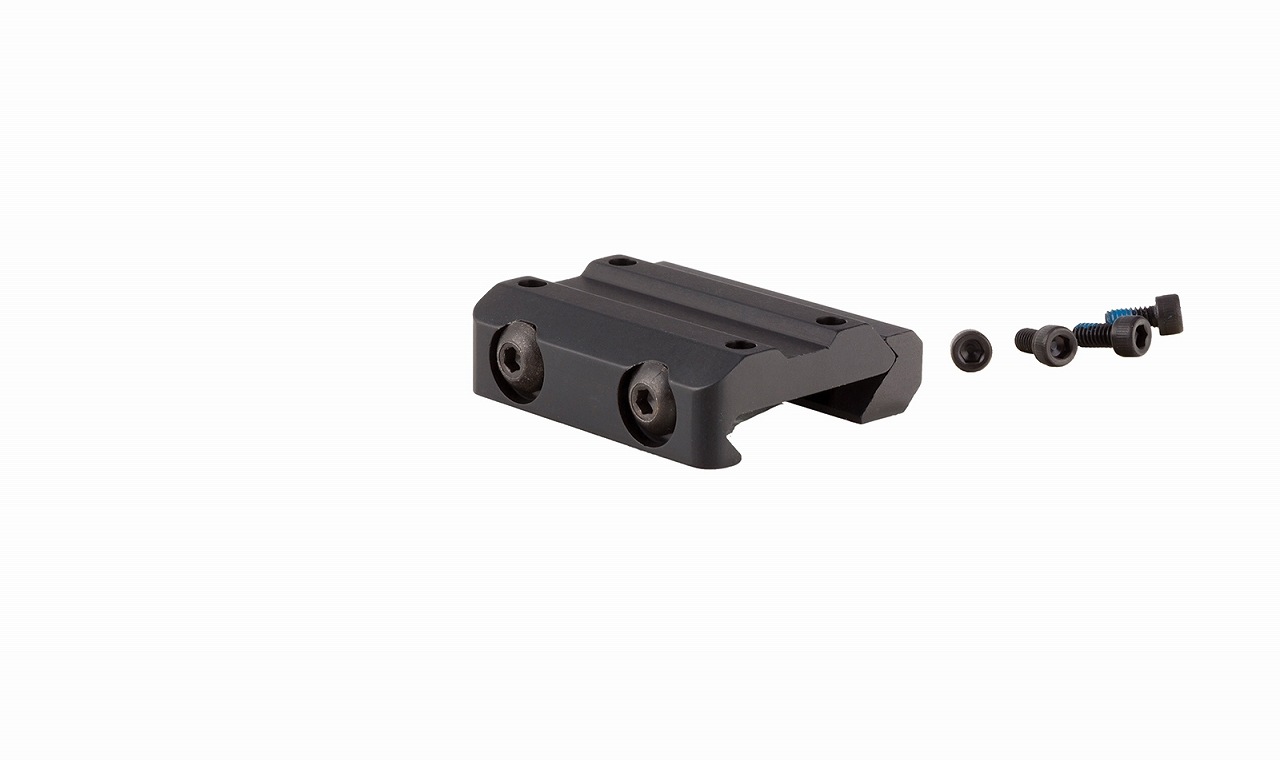ȥꥸ MROR Low Mount Trijicon MRO Low Mount AC32067