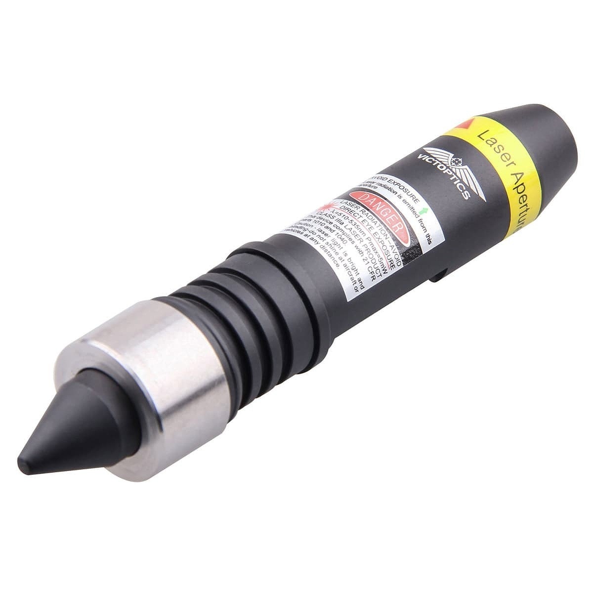 �٥��������ץƥ����� �ܥ������� Muzzle Drop-in Green Laser Bore Sight Vector Optics LBC03