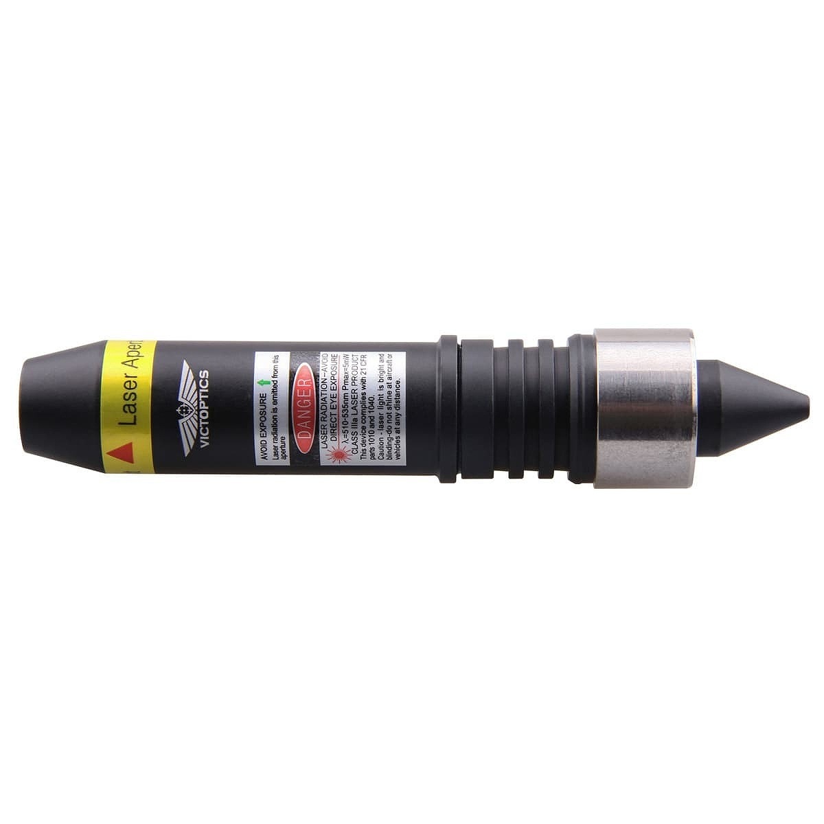 �٥��������ץƥ����� �ܥ������� Muzzle Drop-in Green Laser Bore Sight Vector Optics LBC03