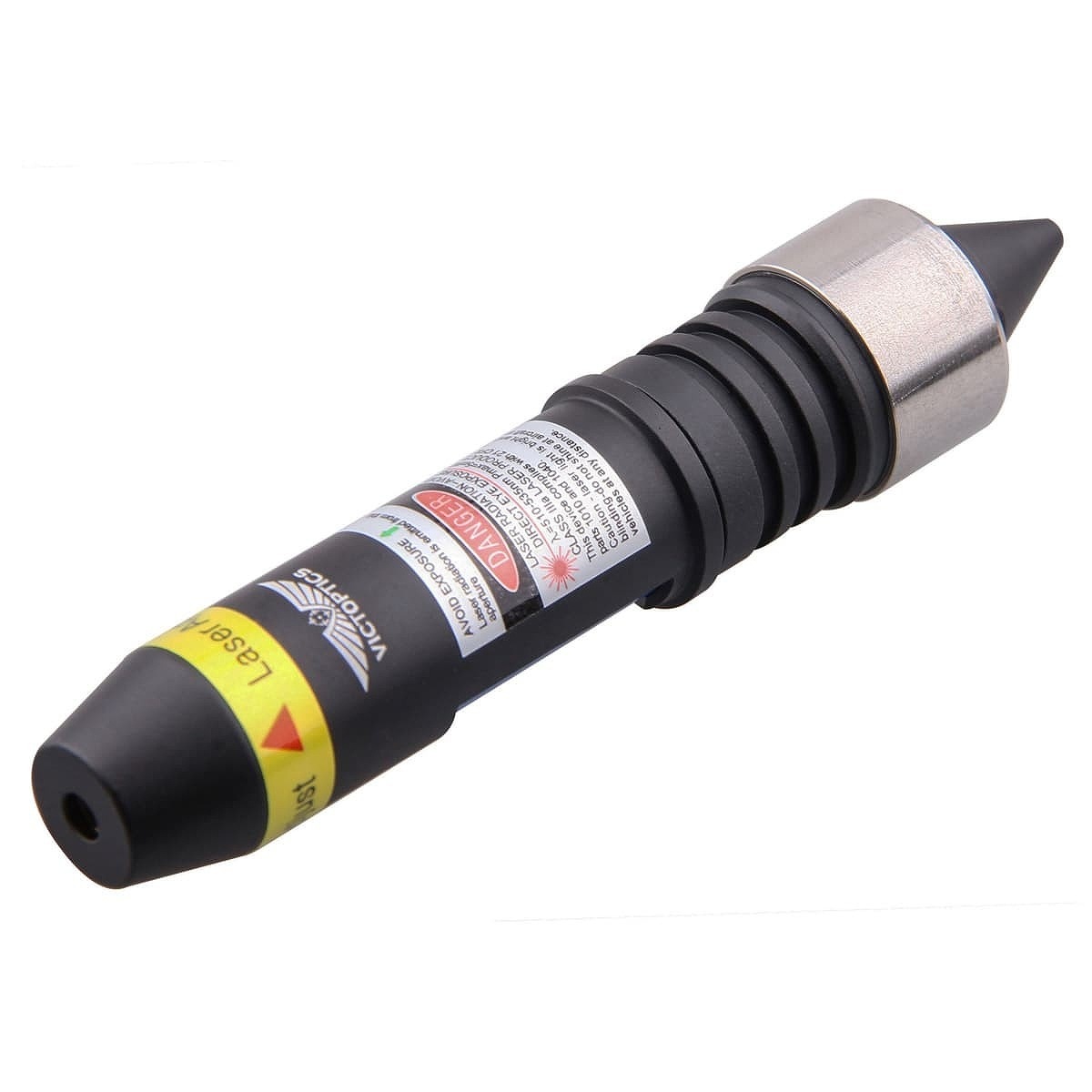 �٥��������ץƥ����� �ܥ������� Muzzle Drop-in Green Laser Bore Sight Vector Optics LBC03