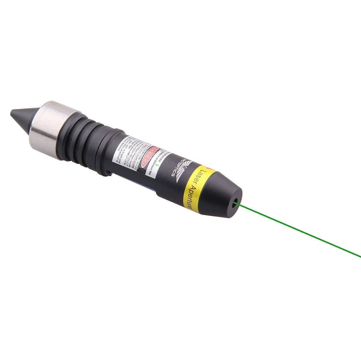 �٥��������ץƥ����� �ܥ������� Muzzle Drop-in Green Laser Bore Sight Vector Optics LBC03