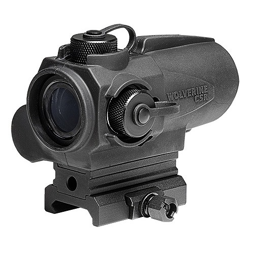 ȥޡ ɥåȥ Wolverine 1x23 CSR Red Dot Sight Sightmark SM26021