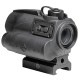 ȥޡ ɥåȥ Wolverine 1x23 CSR Red Dot Sight Sightmark SM26021