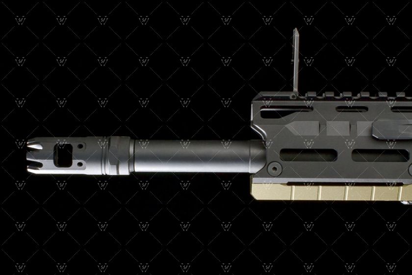 ���ȥ饤����������ȥ꡼ Strike Mini KingComp 9mm Strike Industries SI-MK9-Comp