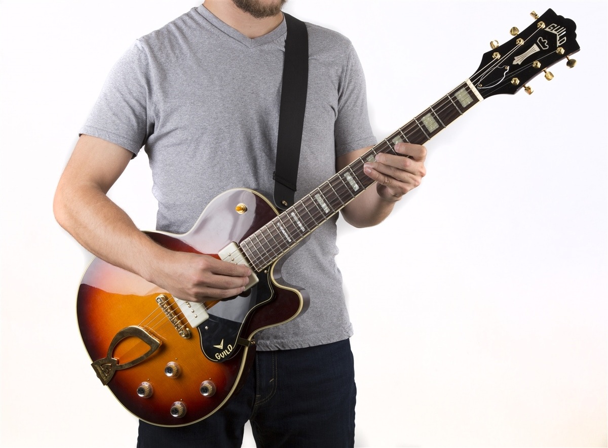 �Х����󥰥����ƥ����� VTAC Guitar Strap (Standard) VTAC