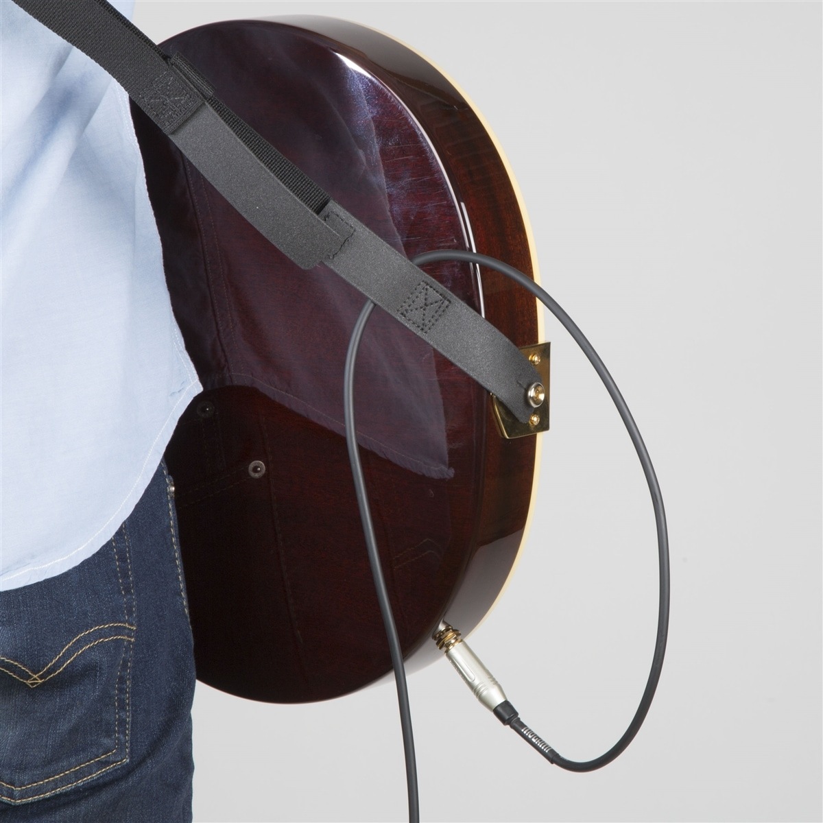 �Х����󥰥����ƥ����� VTAC Guitar Strap (Standard) VTAC