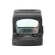 �ۥ����� Green 6 MOA Dot 7075 Aluminum Enclosed HOLOSUN EPS Green 6