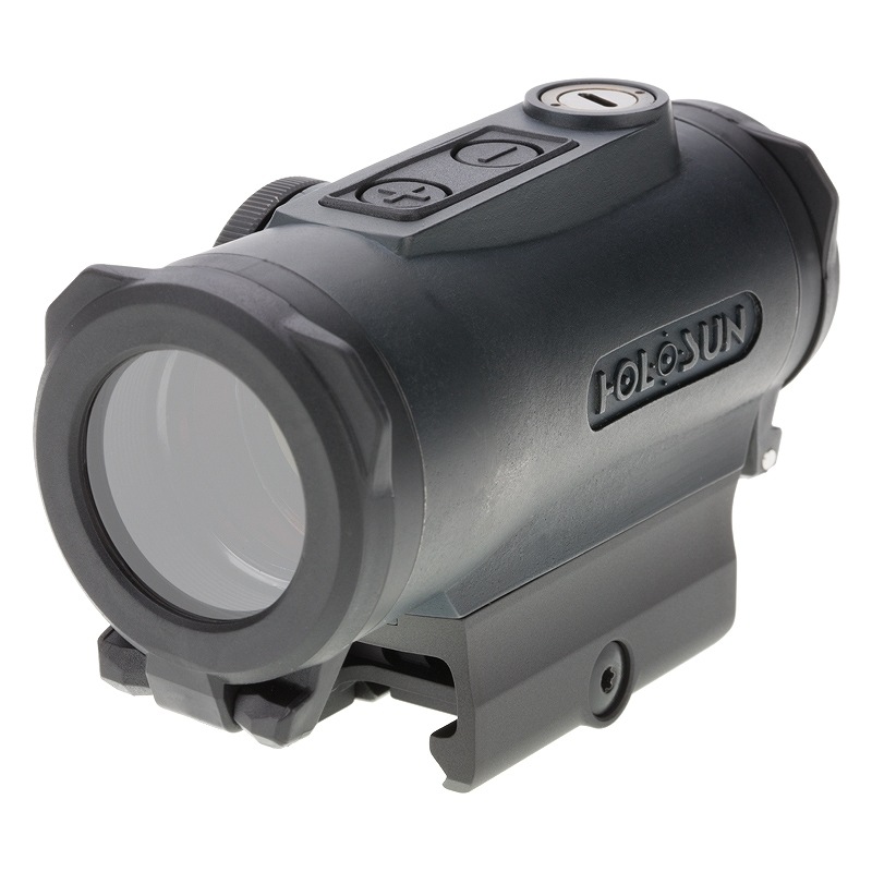 ホロサン ドットサイト HS510C HOLOSUN | TSUBOMI Arms.net