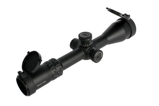 �ץ饤�ޥ꡼�����ॺ �饤�ե륹������ SLx 3-18x50mm FFP Rifle Scope - Illuminated Hera BPR MOA Reticle PrimaryArms PA3-18X50FFP-HERA-BPR-MOA