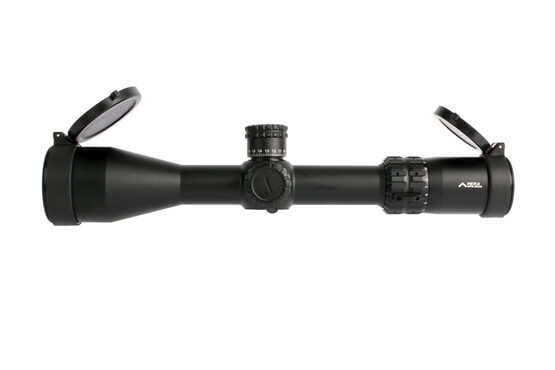 �ץ饤�ޥ꡼�����ॺ �饤�ե륹������ SLx 3-18x50mm FFP Rifle Scope - Illuminated Hera BPR MOA Reticle PrimaryArms PA3-18X50FFP-HERA-BPR-MOA