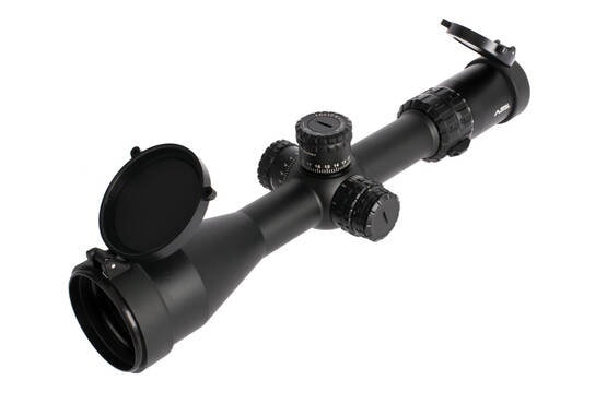 �ץ饤�ޥ꡼�����ॺ �饤�ե륹������ SLx 3-18x50mm FFP Rifle Scope - Illuminated Hera BPR MOA Reticle PrimaryArms PA3-18X50FFP-HERA-BPR-MOA