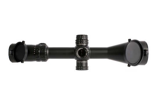 �ץ饤�ޥ꡼�����ॺ �饤�ե륹������ SLx 3-18x50mm FFP Rifle Scope - Illuminated Hera BPR MOA Reticle PrimaryArms PA3-18X50FFP-HERA-BPR-MOA