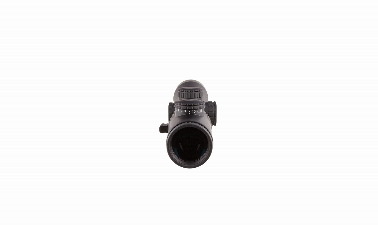 �ȥꥸ���� AccuPowerR 4-16x50 Riflescope MIL-Square Crosshair w/ Green LED, 30mm Tube Trijicon AccuPower 4-16x50 Riflescope RS29-C-1900023