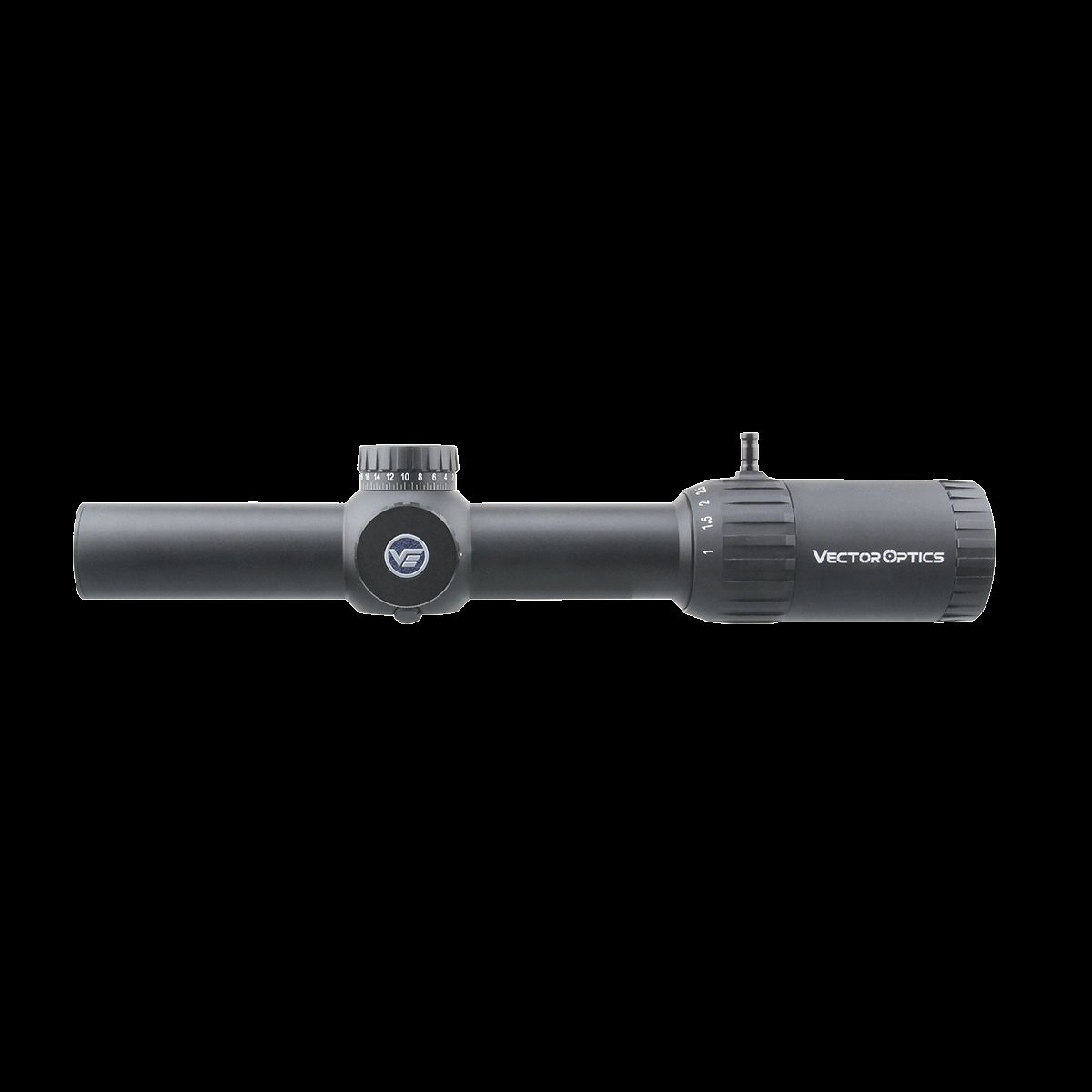 ٥ץƥ 饤ե륹 󥹥ƥ Vector Optics Constantine 1-10x24 Riflescope SCOC-31