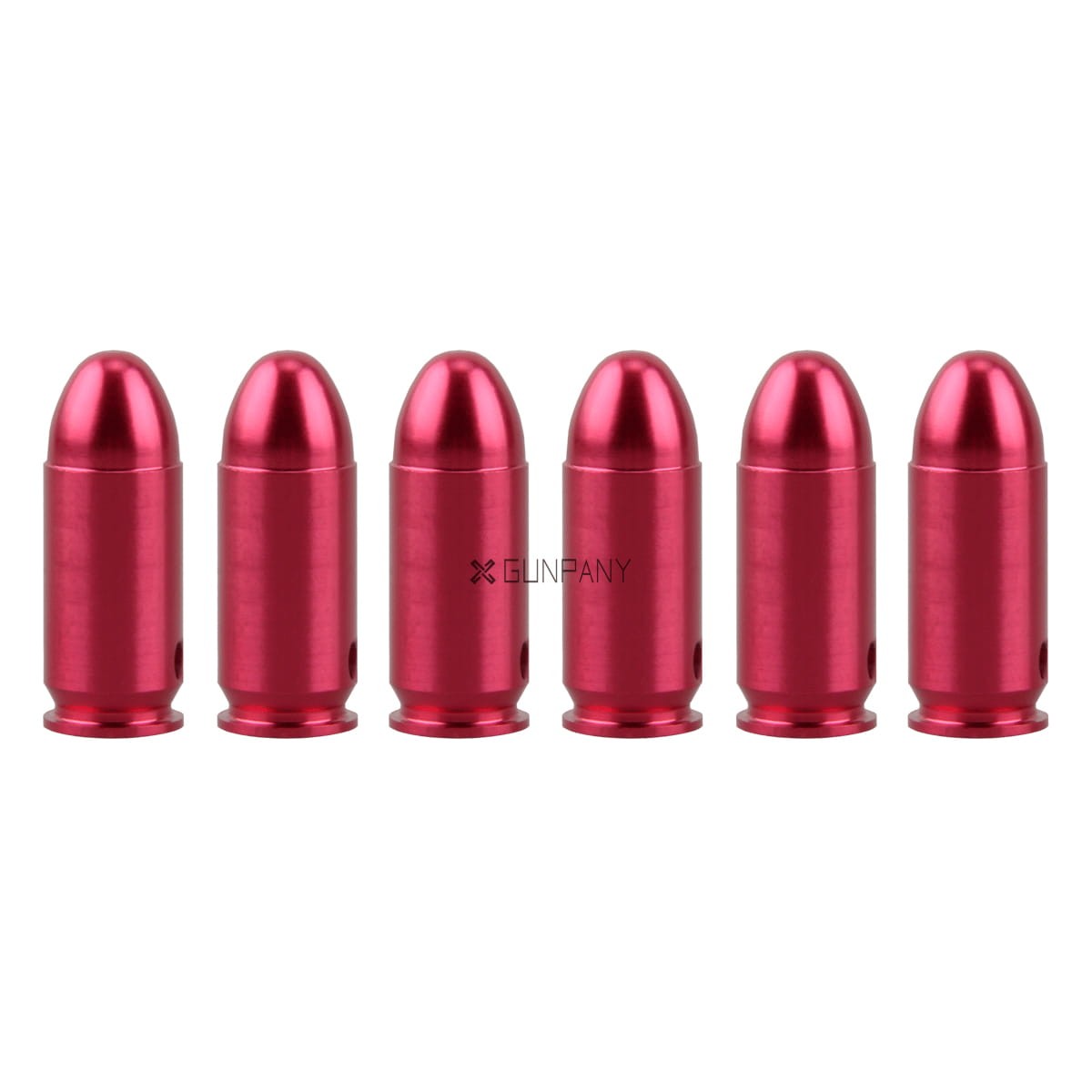 �٥��������ץƥ����� .45 ACP ���ʥåץ���å� Vector Optics .45 ACP Snap Caps SCSC-08