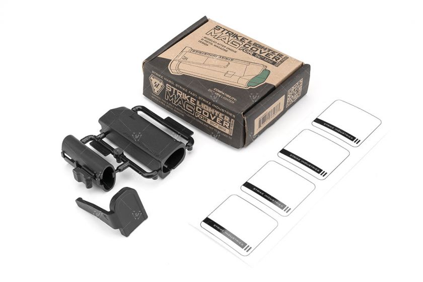���ȥ饤����������ȥ꡼ Strike Magazine Lighter Cover Strike Industries SI-MLC-1