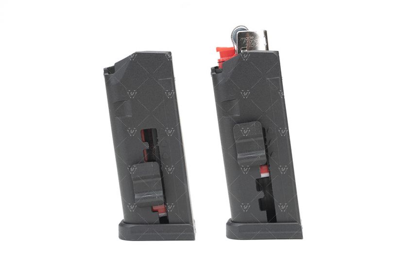 ���ȥ饤����������ȥ꡼ Strike Magazine Lighter Cover Strike Industries SI-MLC-1