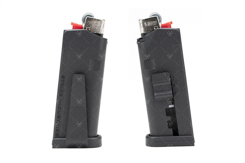 ���ȥ饤����������ȥ꡼ Strike Magazine Lighter Cover Strike Industries SI-MLC-1