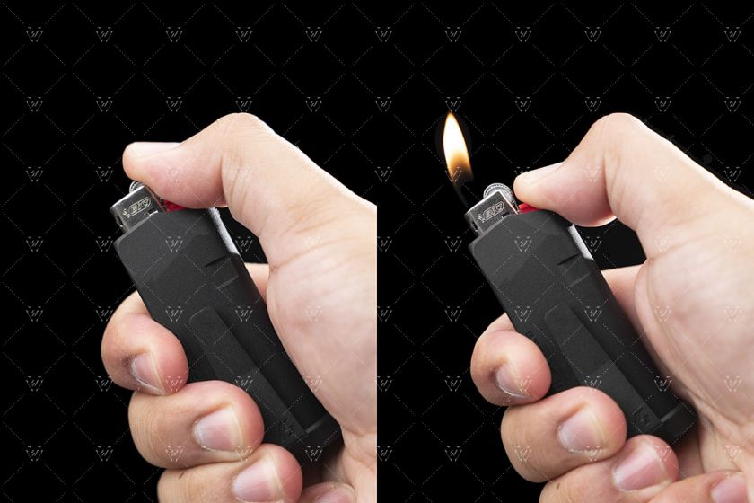 ���ȥ饤����������ȥ꡼ Strike Magazine Lighter Cover Strike Industries SI-MLC-1