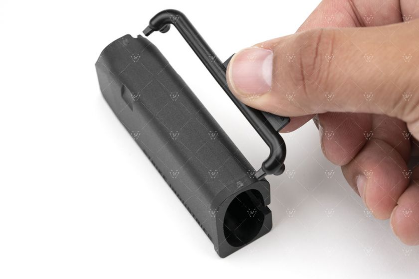 ���ȥ饤����������ȥ꡼ Strike Magazine Lighter Cover Strike Industries SI-MLC-1