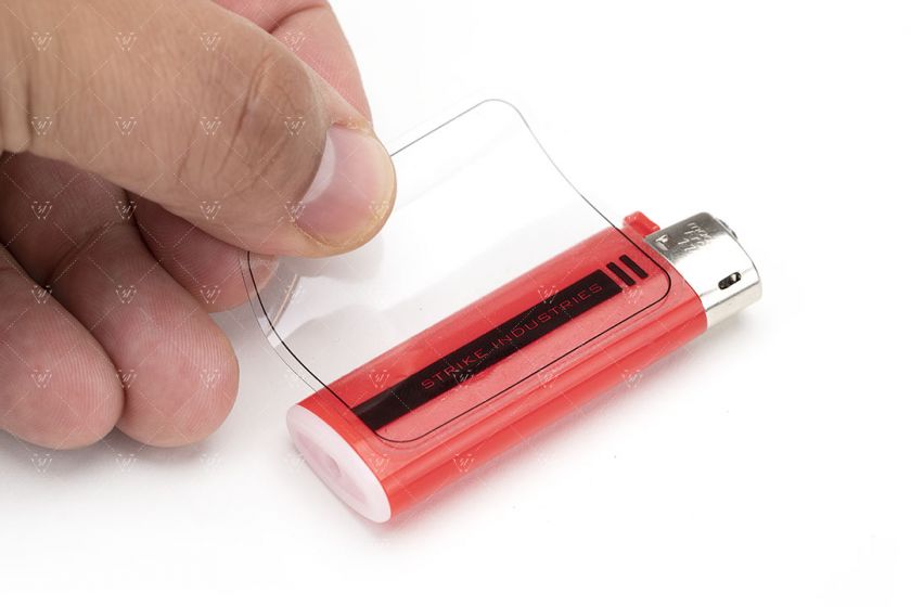 ���ȥ饤����������ȥ꡼ Strike Magazine Lighter Cover Strike Industries SI-MLC-1