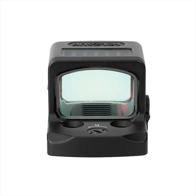 �ۥ����� Green Multi-Reticle 7075 Aluminum Enclosed Solar HOLOSUN EPS Green MRS