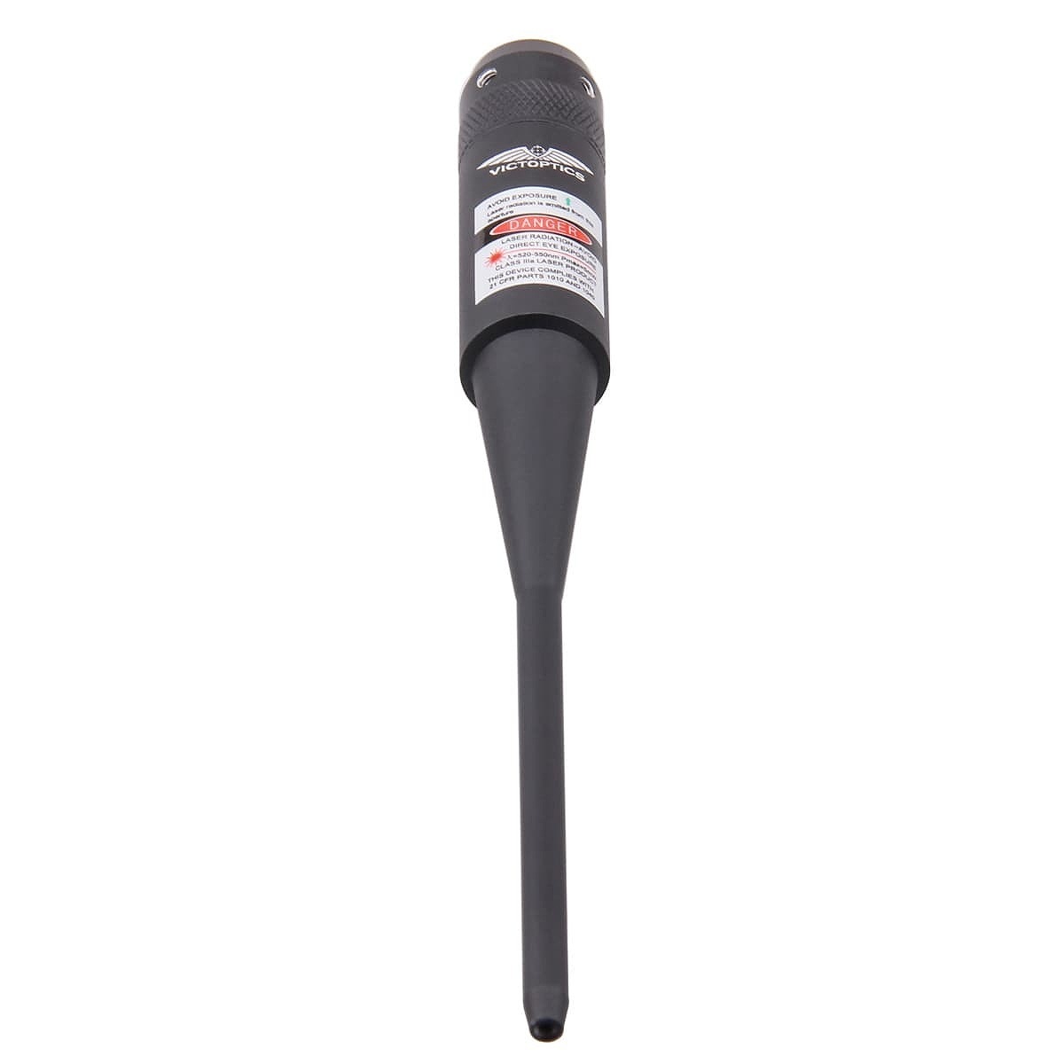 �٥��������ץƥ����� �ܥ������� VipeRay Red Laser Bore Sight Vector Optics LBC01
