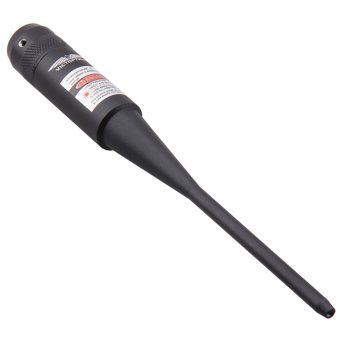 �٥��������ץƥ����� �ܥ������� VipeRay Red Laser Bore Sight Vector Optics LBC01