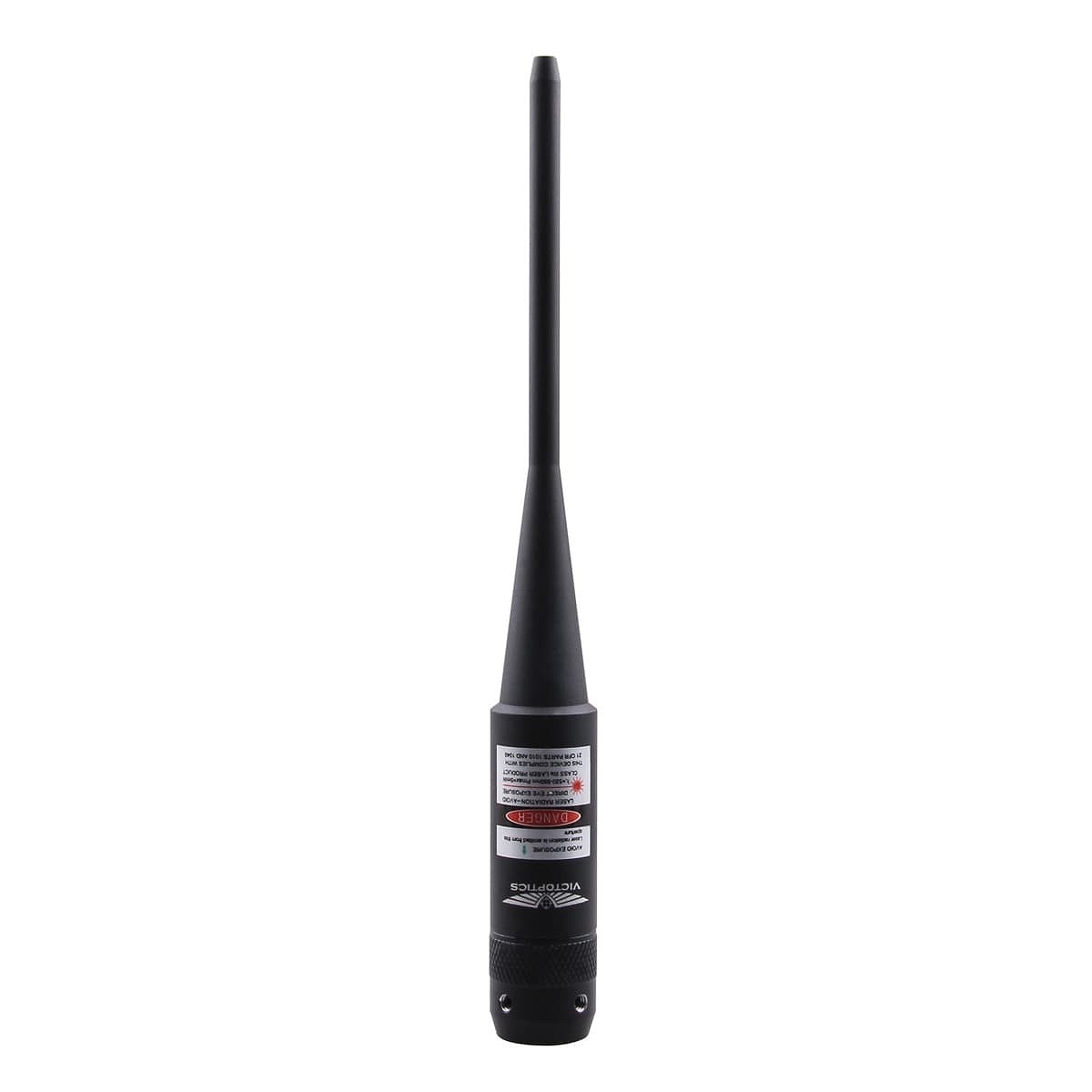 �٥��������ץƥ����� �ܥ������� VipeRay Red Laser Bore Sight Vector Optics LBC01