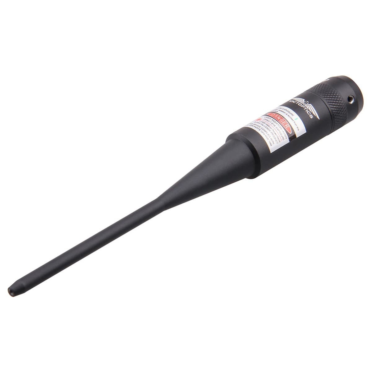 �٥��������ץƥ����� �ܥ������� VipeRay Red Laser Bore Sight Vector Optics LBC01