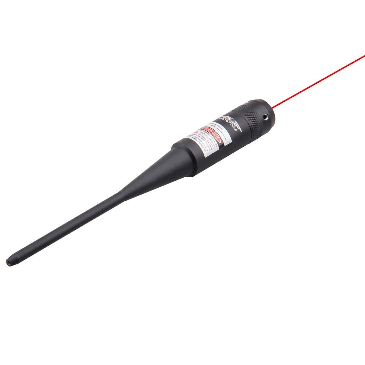 �٥��������ץƥ����� �ܥ������� VipeRay Red Laser Bore Sight Vector Optics LBC01