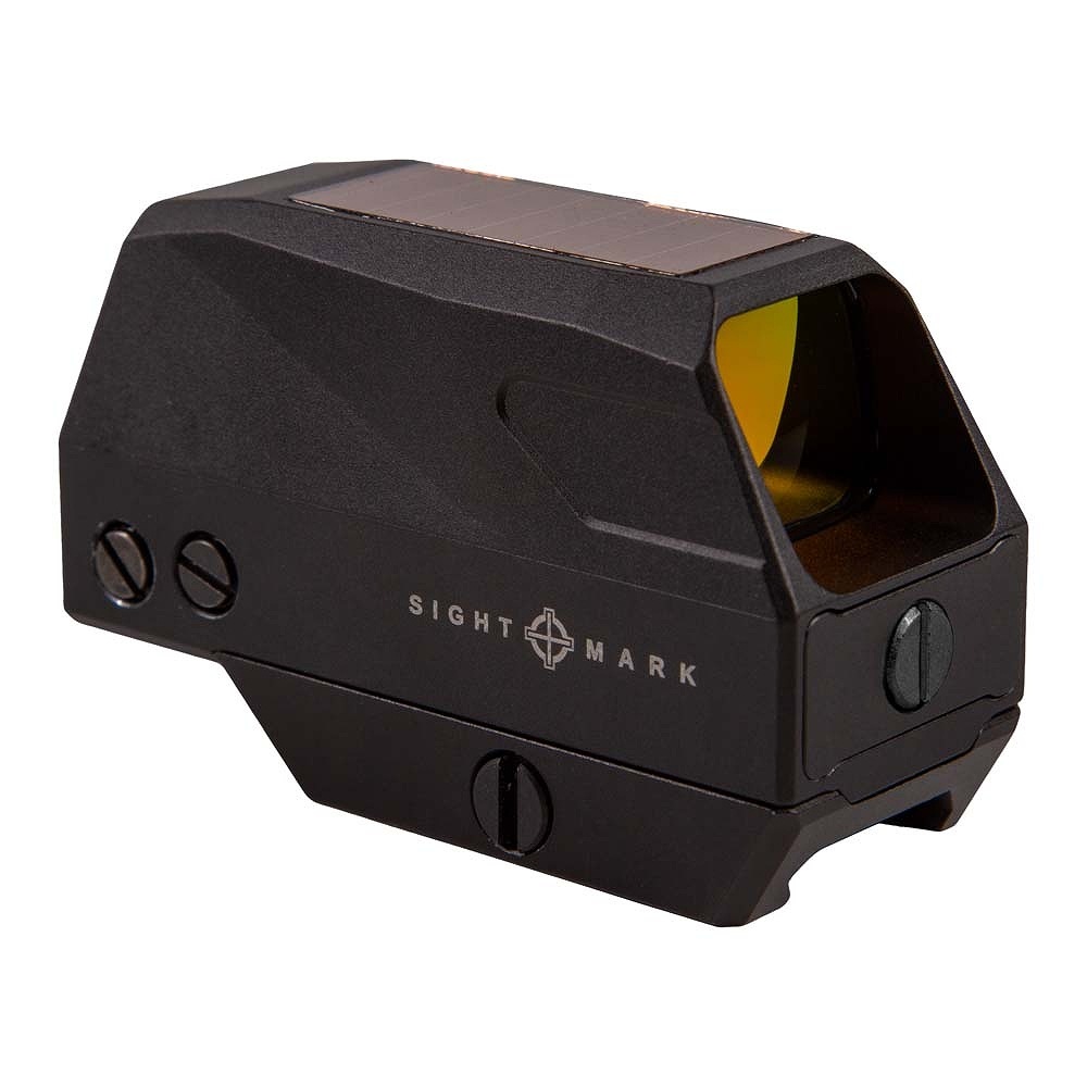 ȥޡ ɥåȥ Volta Solar Red Dot Sight Sightmark SM26030