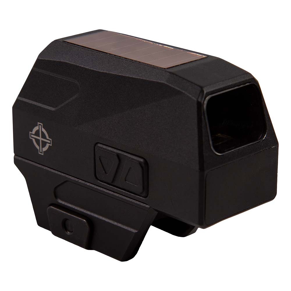 ȥޡ ɥåȥ Volta Solar Red Dot Sight Sightmark SM26030