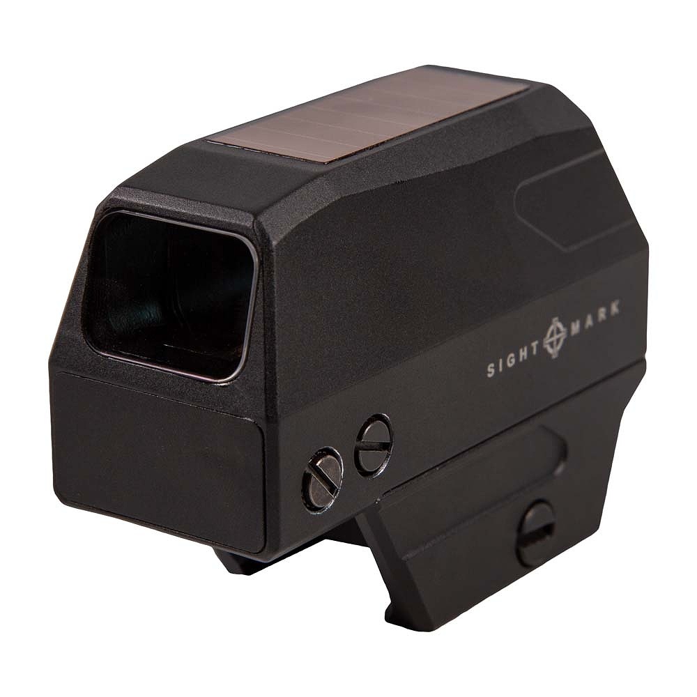 ȥޡ ɥåȥ Volta Solar Red Dot Sight Sightmark SM26030