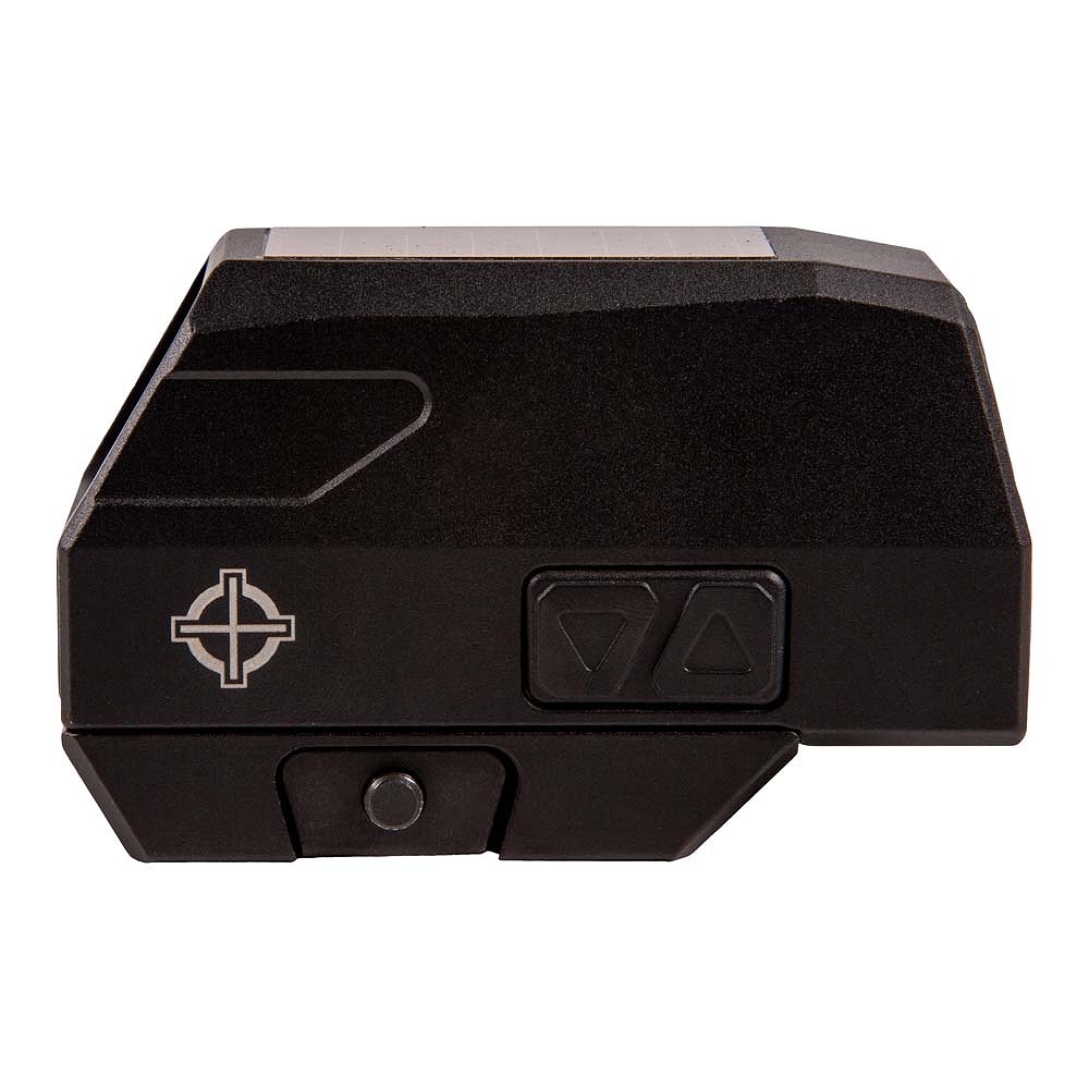 ȥޡ ɥåȥ Volta Solar Red Dot Sight Sightmark SM26030