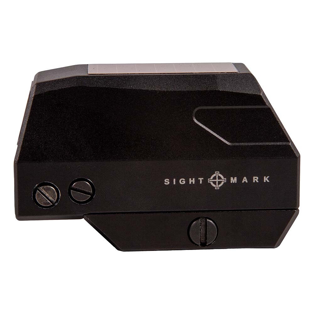 ȥޡ ɥåȥ Volta Solar Red Dot Sight Sightmark SM26030