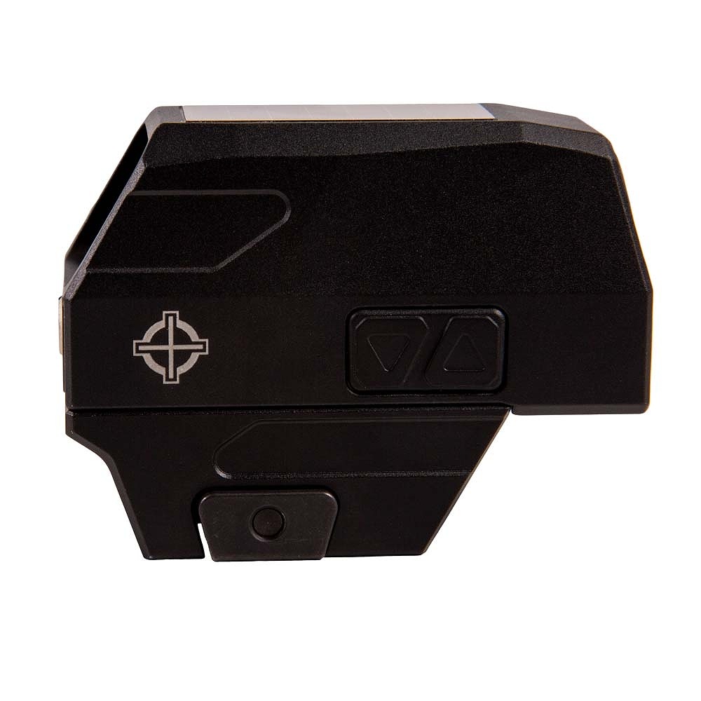 ȥޡ ɥåȥ Volta Solar Red Dot Sight Sightmark SM26030