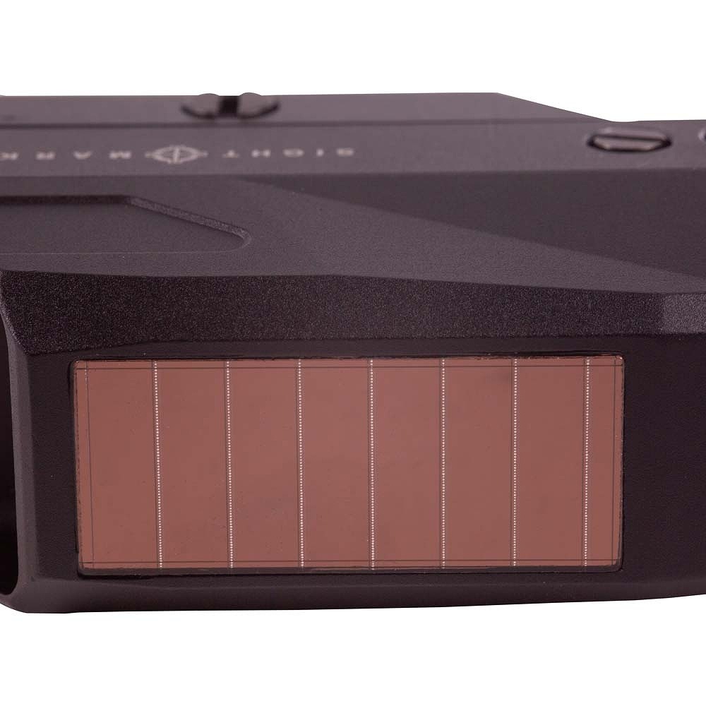 ȥޡ ɥåȥ Volta Solar Red Dot Sight Sightmark SM26030