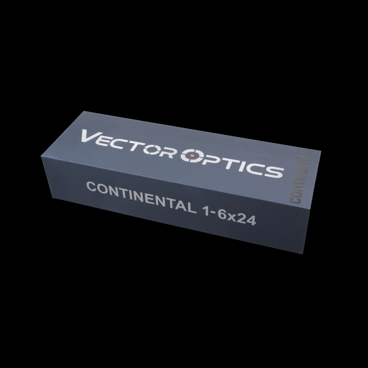 �٥��������ץƥ����� Continental x6 1-6x24 Tactical LPVO Riflescope FDE Vector Optics SCOC-34