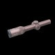 �٥��������ץƥ����� Continental x6 1-6x24 Tactical LPVO Riflescope FDE Vector Optics SCOC-34