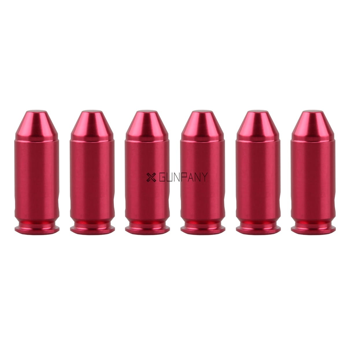 �٥��������ץƥ����� .40 S&W ���ʥåץ���å� Vector Optics .40 S&W Snap Caps SCSC-09