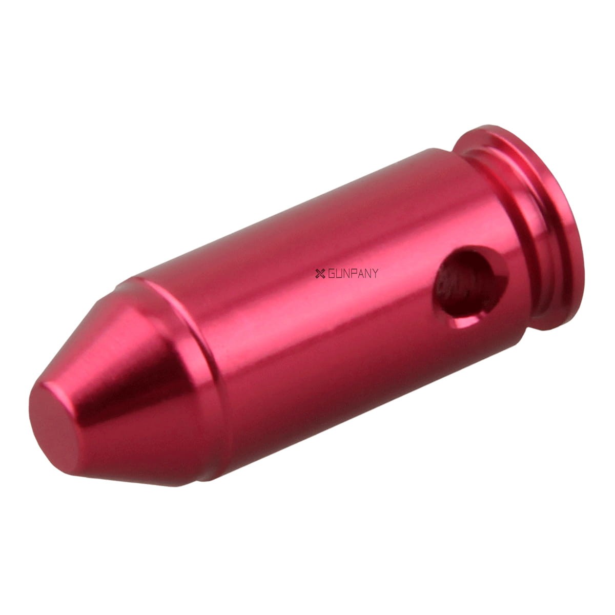 �٥��������ץƥ����� .40 S&W ���ʥåץ���å� Vector Optics .40 S&W Snap Caps SCSC-09