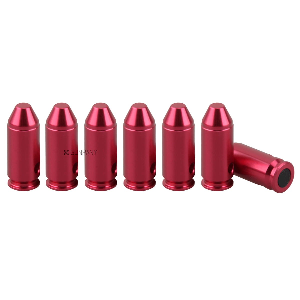 �٥��������ץƥ����� .40 S&W ���ʥåץ���å� Vector Optics .40 S&W Snap Caps SCSC-09
