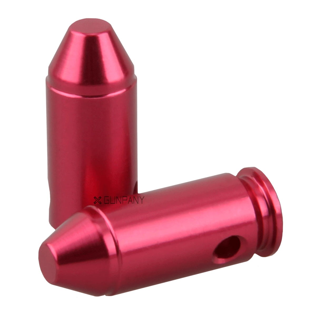 �٥��������ץƥ����� .40 S&W ���ʥåץ���å� Vector Optics .40 S&W Snap Caps SCSC-09