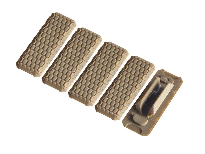 ���ȥ饤����������ȥ꡼ M-LOK Cover (5-pack) Strike Industries