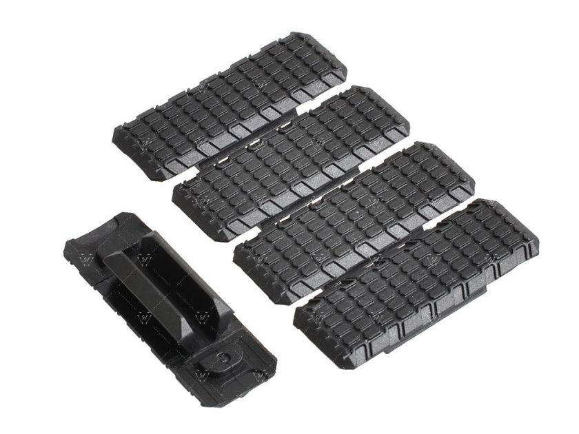 ���ȥ饤����������ȥ꡼ M-LOK Cover (5-pack) Strike Industries