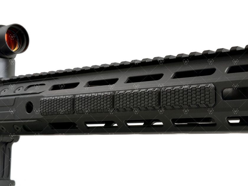 ���ȥ饤����������ȥ꡼ M-LOK Cover (5-pack) Strike Industries