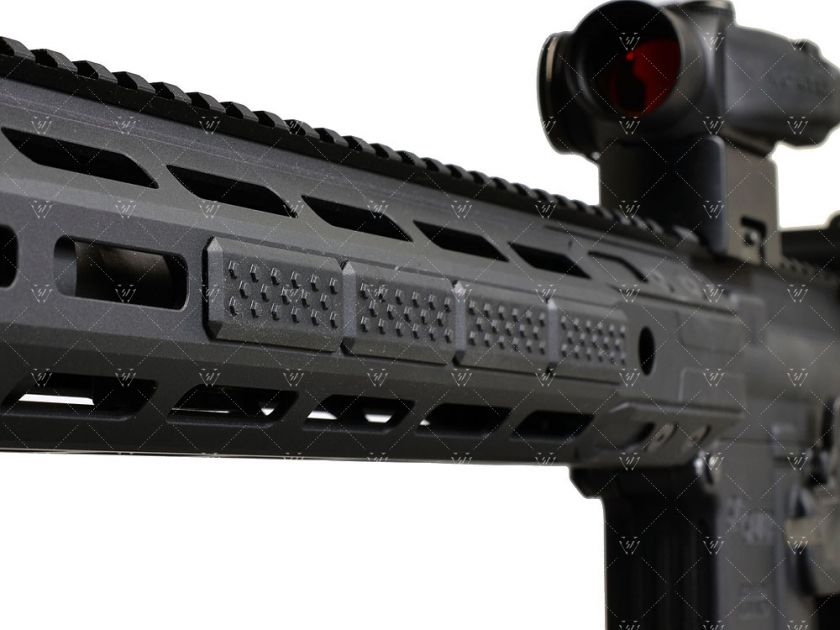 ���ȥ饤����������ȥ꡼ M-LOK Cover (5-pack) Strike Industries