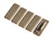 ���ȥ饤����������ȥ꡼ M-LOK Cover (5-pack) Strike Industries